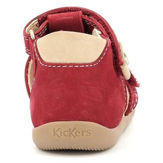 Kickers  Halbschuhe 927261-10 