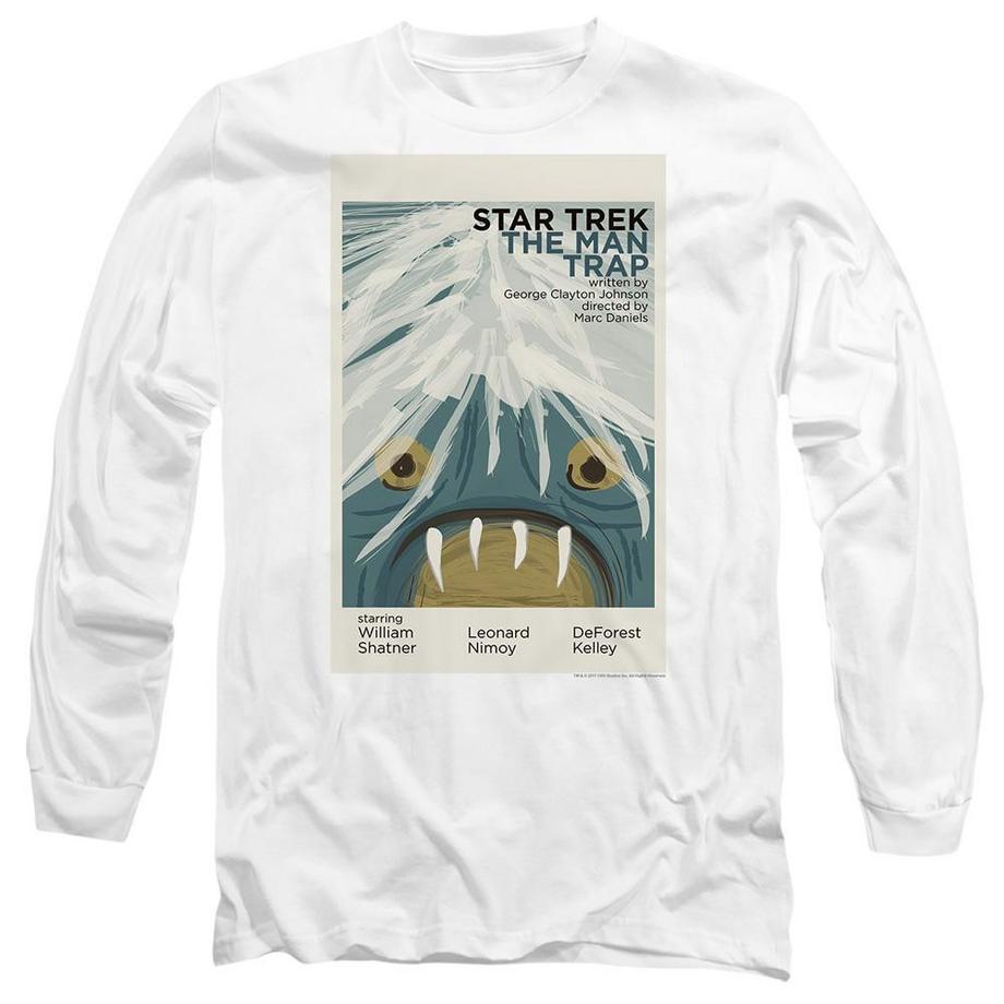 Tshirt THE ORIGINAL SERIES EPISODE