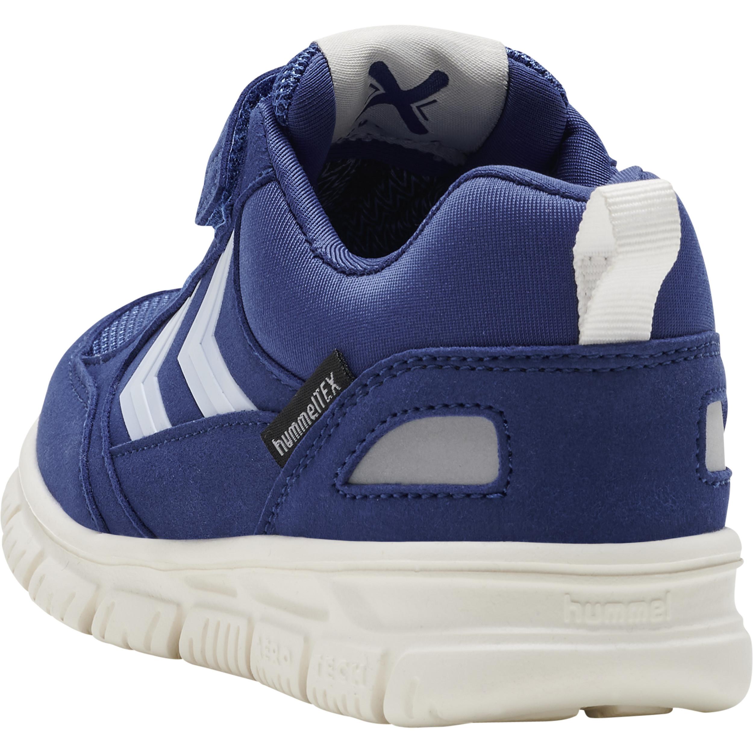 Hummel  kinderschuhe x-light 2.0 tex 