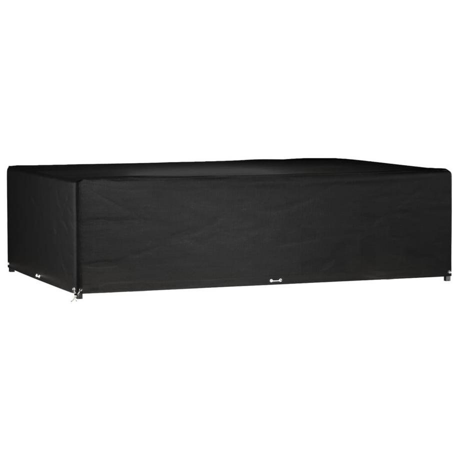 Gartenmöbel abdeckung polyethylen