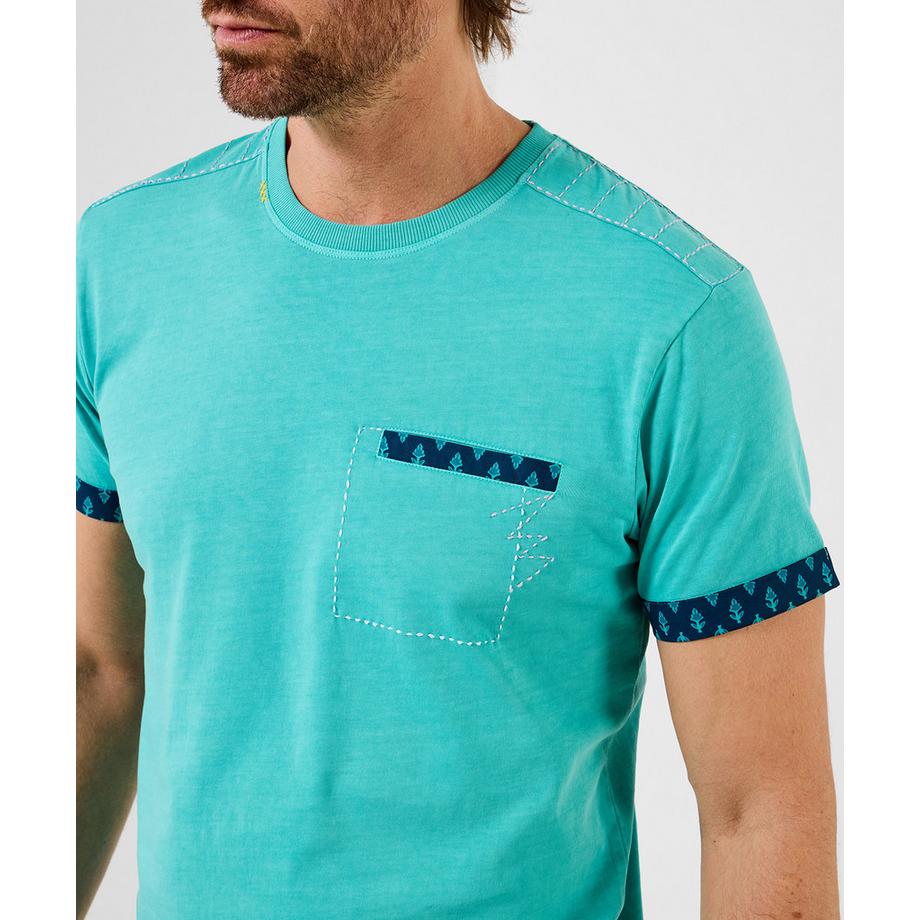 Joe Browns T-shirt à détails contrastés  