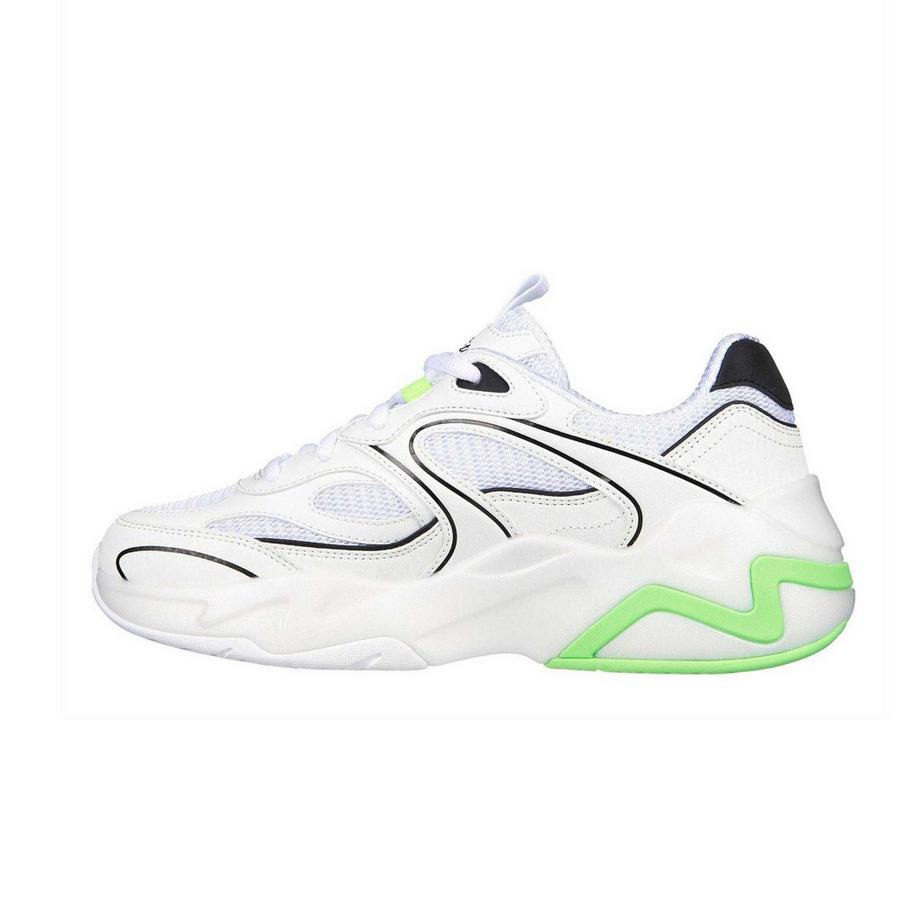 SKECHERS D'lux Slip-On Sneaker  