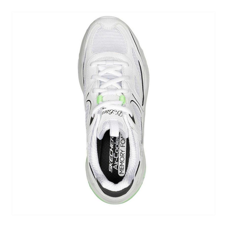 SKECHERS D'lux Slip-On Sneaker  