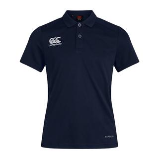 Canterbury  polo-shirt kind club dry 