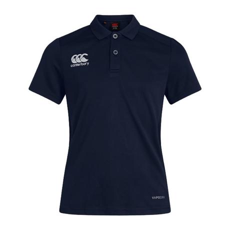 Canterbury  polo-shirt kind club dry 