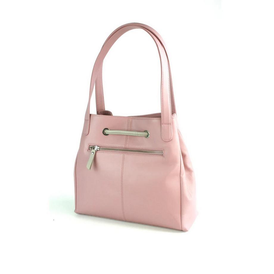 Eastern Counties Leather Borsetta Keziah in Pelle  