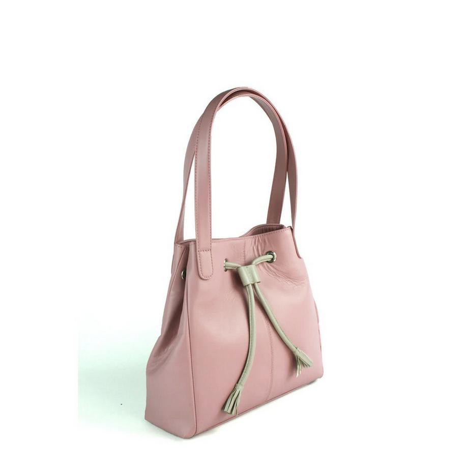 Eastern Counties Leather Borsetta Keziah in Pelle  