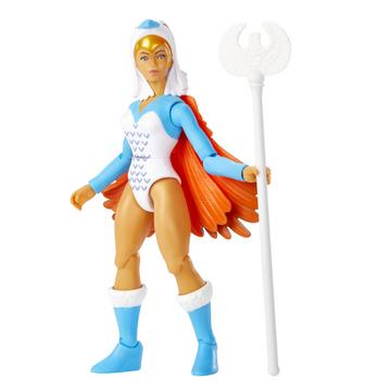 Masters of the Universe Origins Sorceress (14cm)