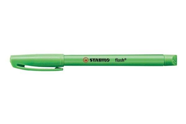STABILO STABILO Textmarker FLASH 1/3,5mm  