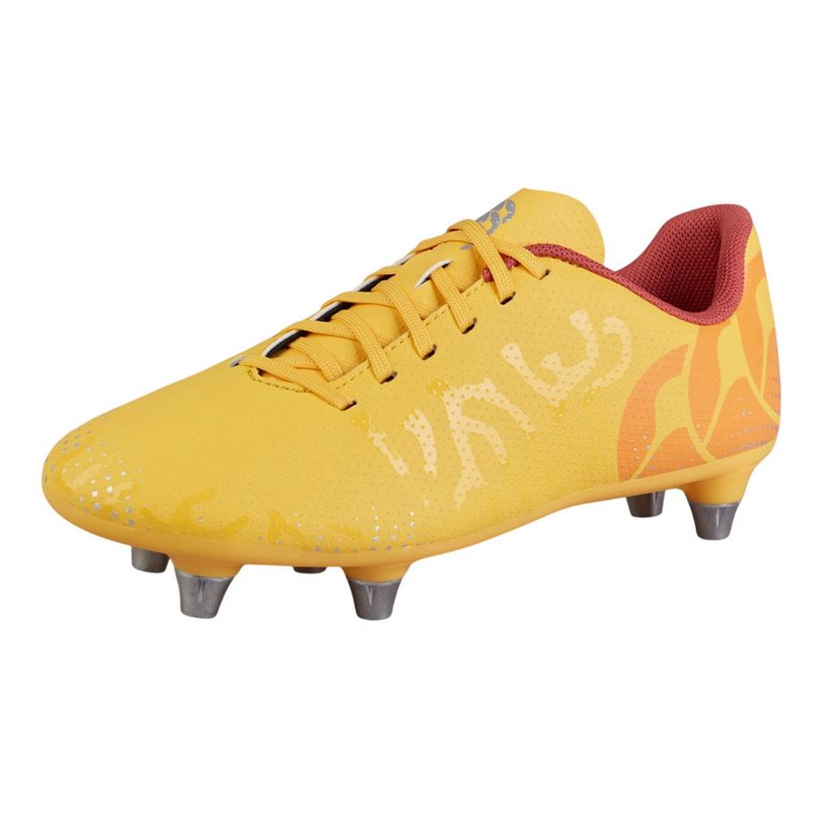 Chaussures De Rugby Terrain Mou Speed Infinite Team
