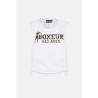 BOXEUR DES RUES  Tanktop 