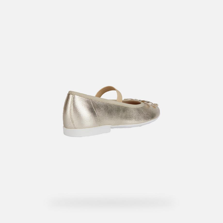 GEOX Plie Ballerine Classiche  