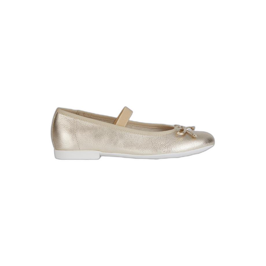 mädchen-ballerinas plie