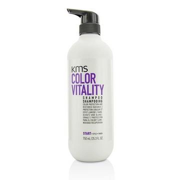 Colorvitality Shampoo 750 ml