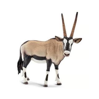 Schleich  Wild Life Onyxantilope 