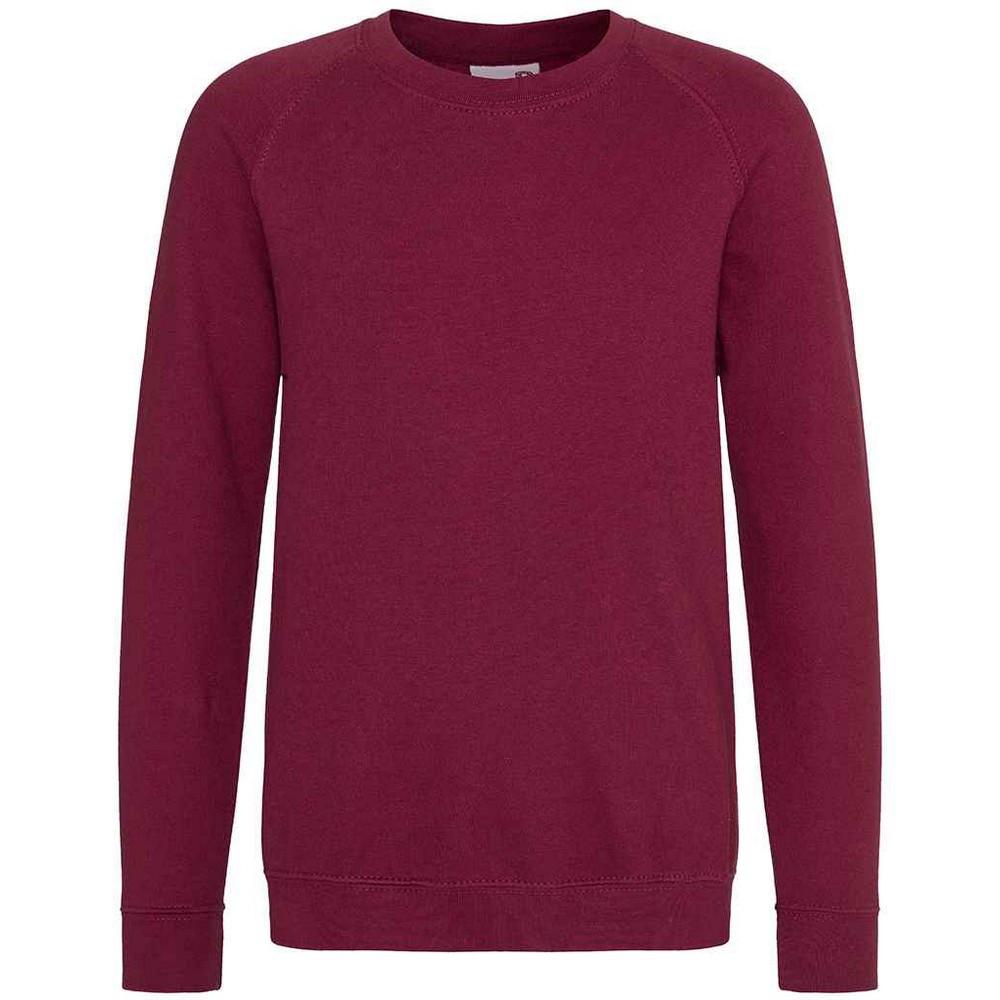 AWDis  Academy Sweatshirt  Raglanärmel 