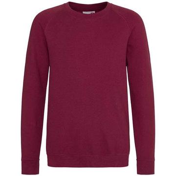 Academy Sweatshirt  Raglanärmel