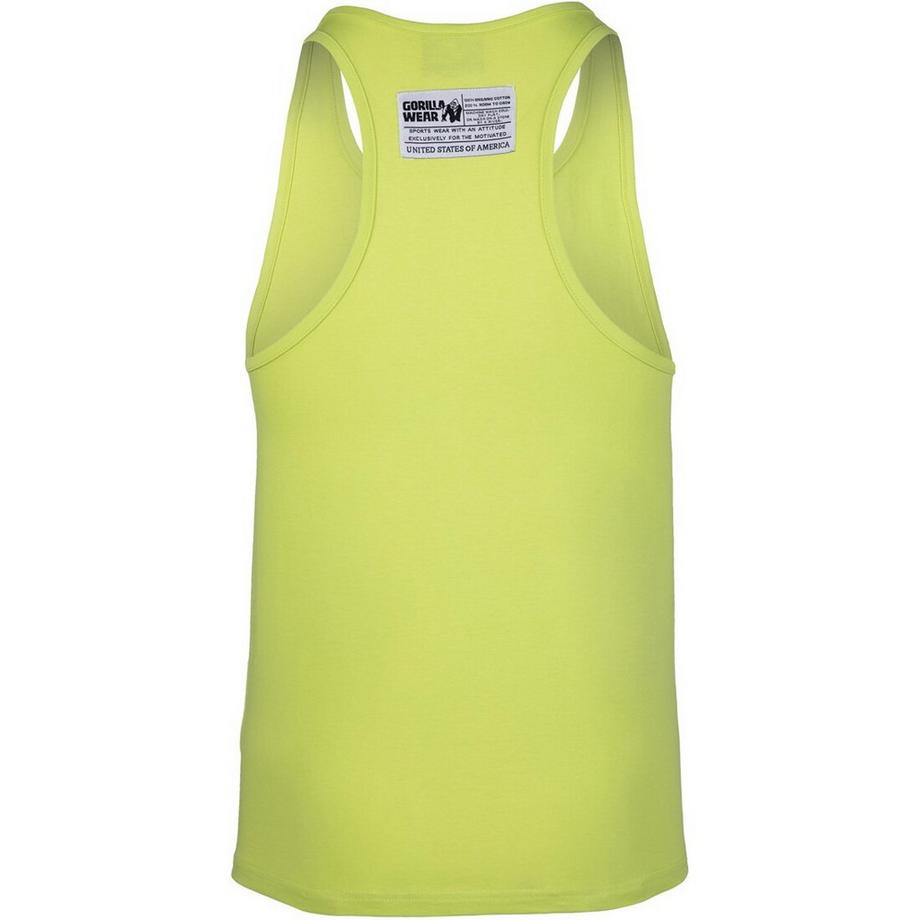 Gorilla Wear  tanktop goria wear cassic 