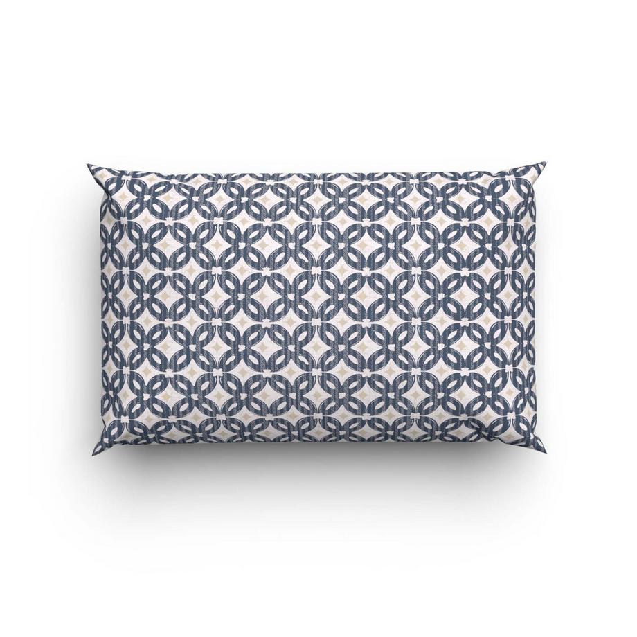 Lotus linge de lit bambou Manu