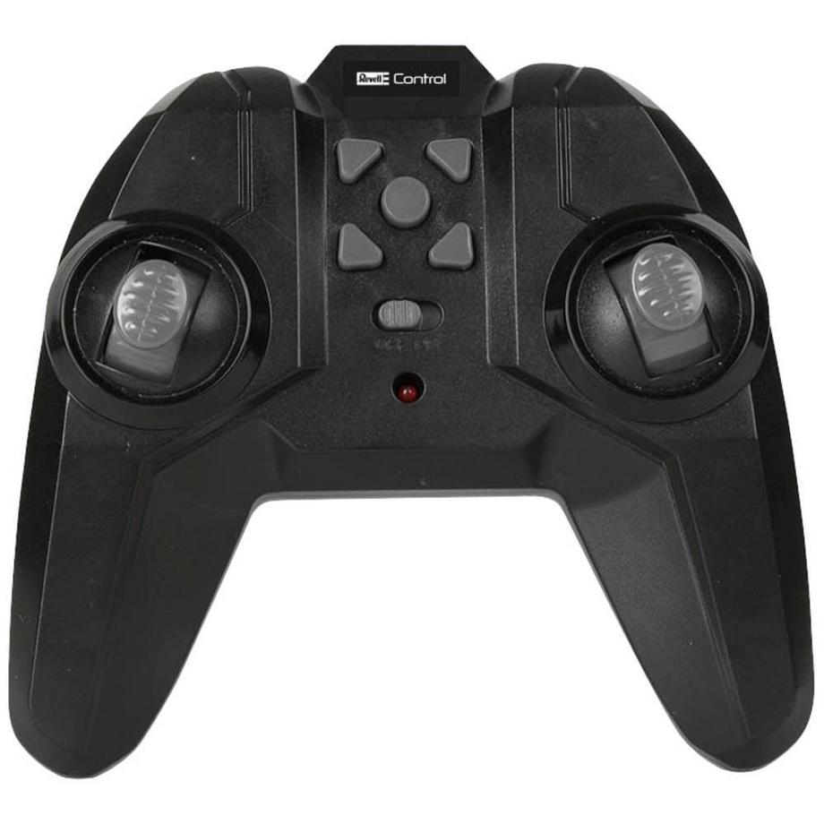 Revell  Control RC Future Car Rolling Thunder 