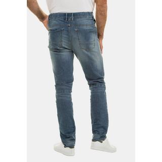 JP1880  Jeans, Denim, Traveller-Bund, Straight Fit, bis Gr. 70/35 