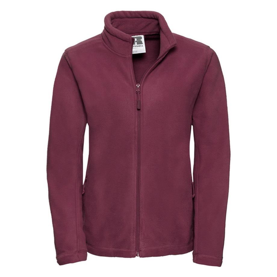 Veste polaire