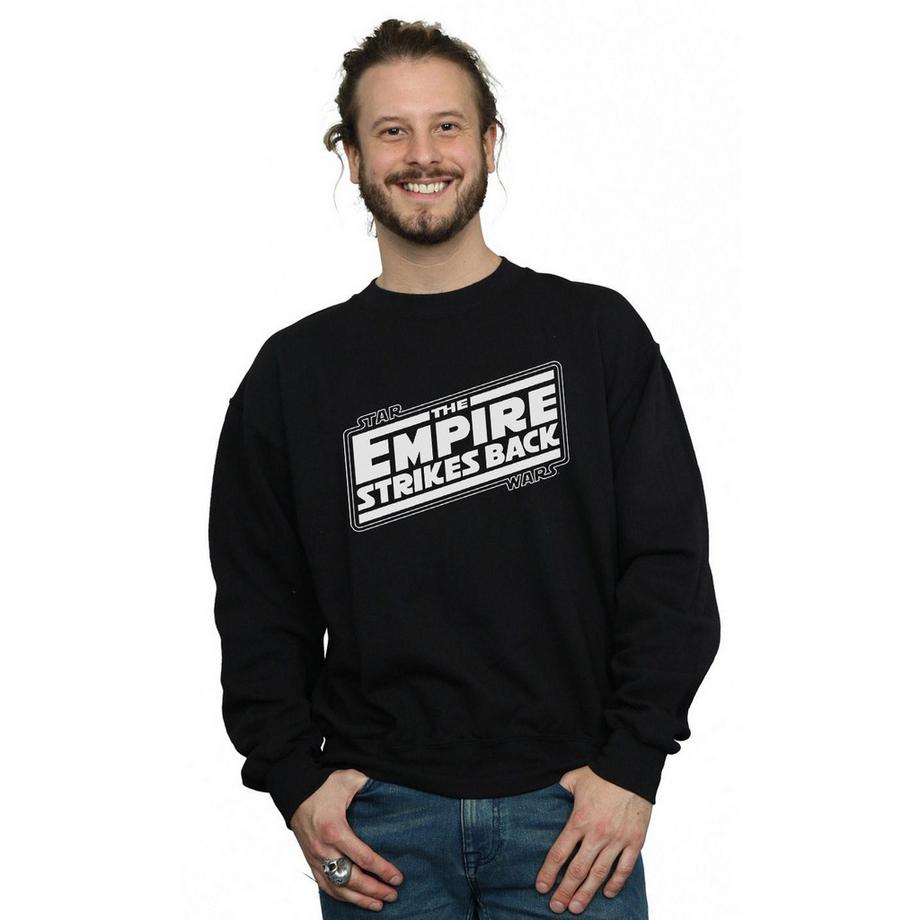 STAR WARS The Empire Strikes Back Sweatshirt  