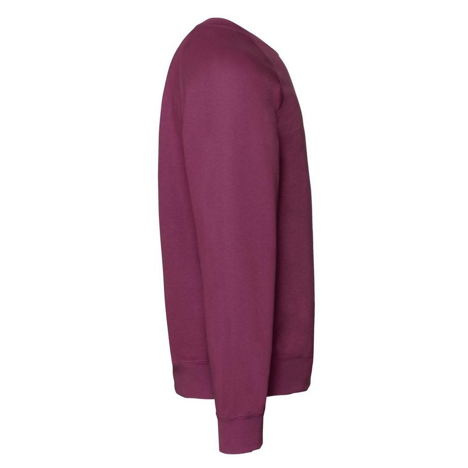 Fruit of the Loom Sweatshirt Classique Manches Raglan  