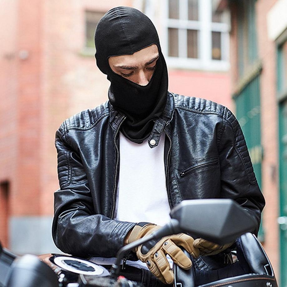 Beechfield Cagoule Microfibre Adulte  