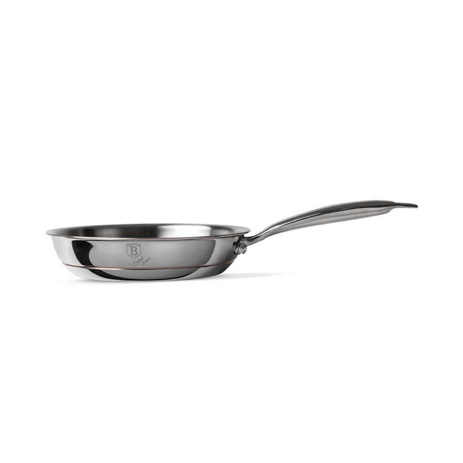 Berlinger Bratpfanne Ø 20cm Kochgeschirrset Copper Touch Collection  