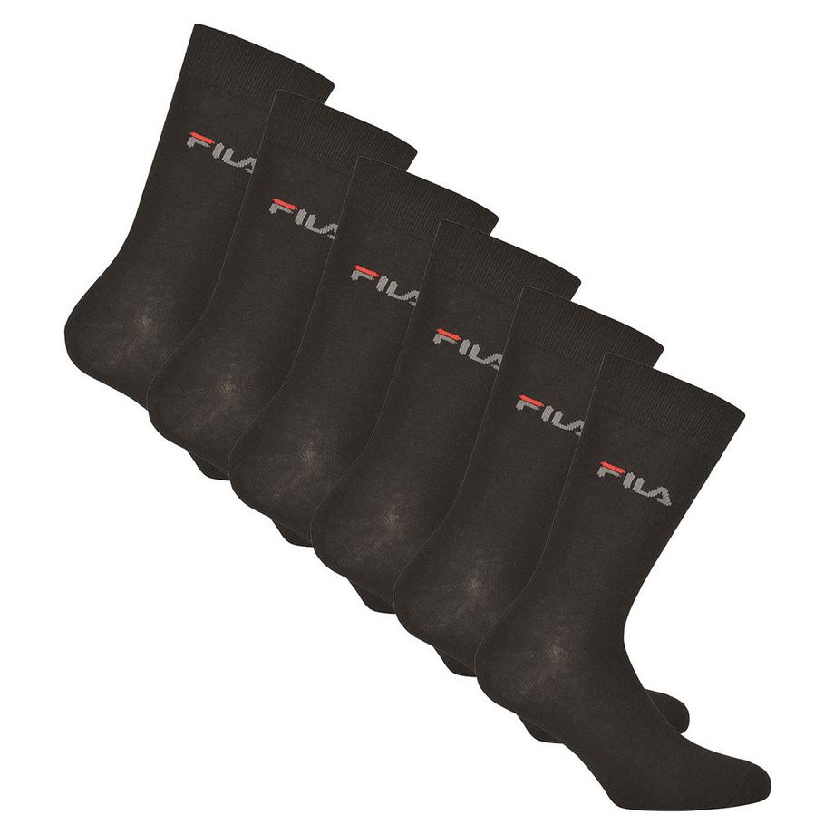 Socken  6er Pack Bequem sitzend