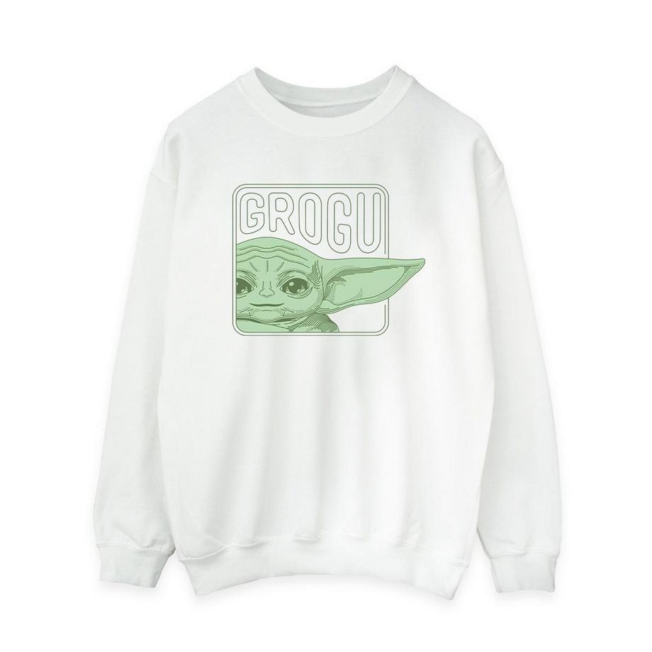 The Mandalorian Sweatshirt