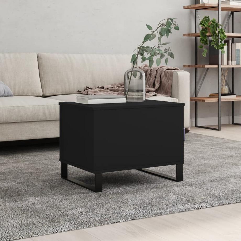 VidaXL Couchtisch holzwerkstoff  
