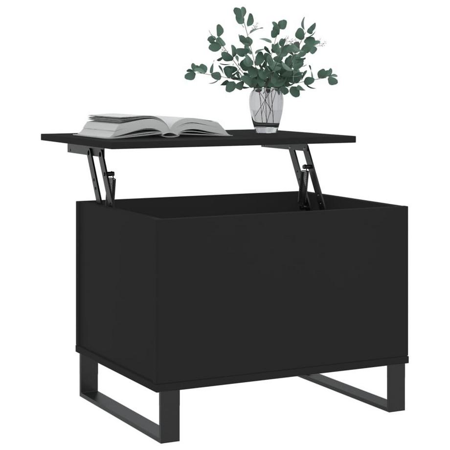 VidaXL Couchtisch holzwerkstoff  