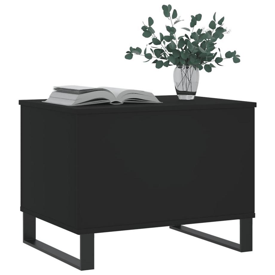 VidaXL Couchtisch holzwerkstoff  