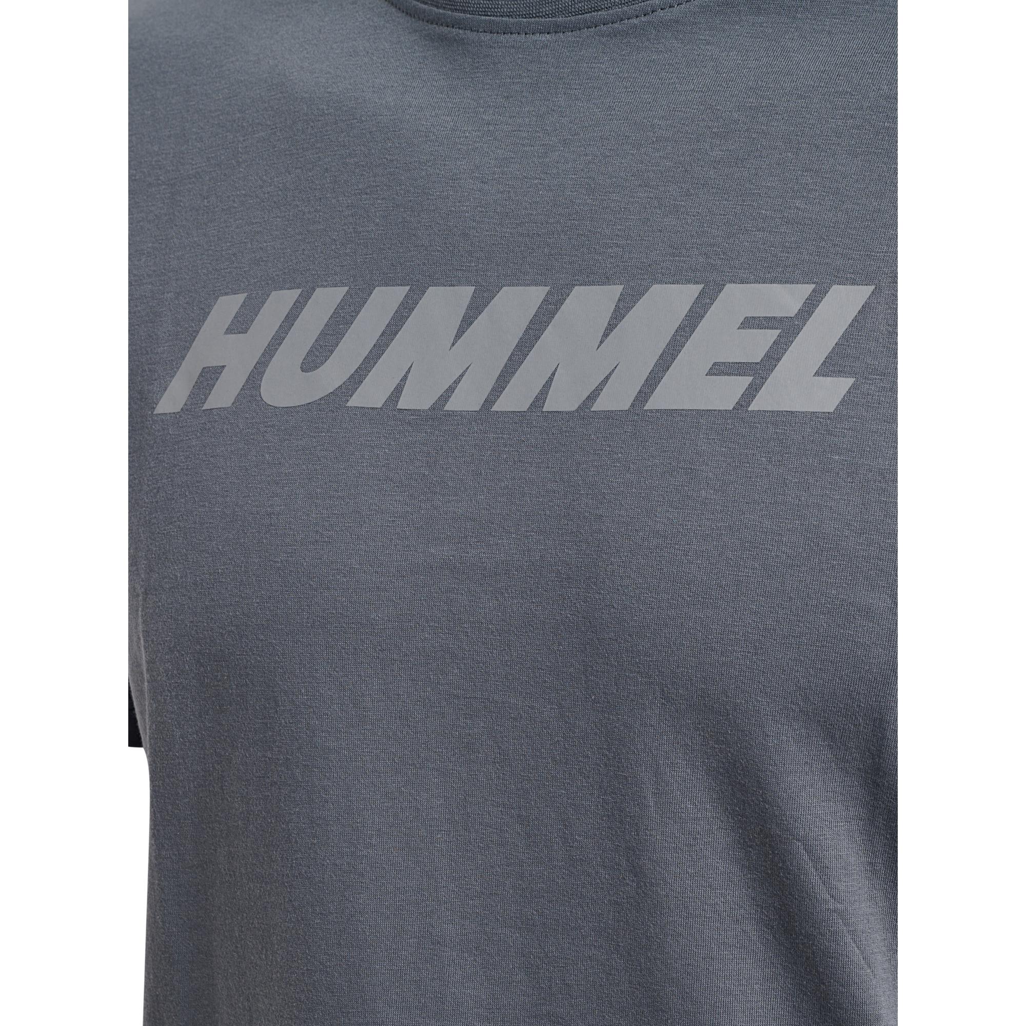 Hummel  t-shirt elemental 