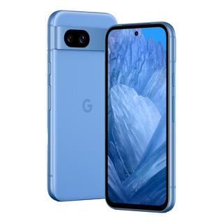 Google  Pixel 8a 15,5 cm (6.1") Double SIM Android 14 5G USB Type-C 8 Go 128 Go 4492 mAh Bleu 