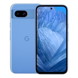 Google  Pixel 8a 15,5 cm (6.1") Double SIM Android 14 5G USB Type-C 8 Go 128 Go 4492 mAh Bleu 