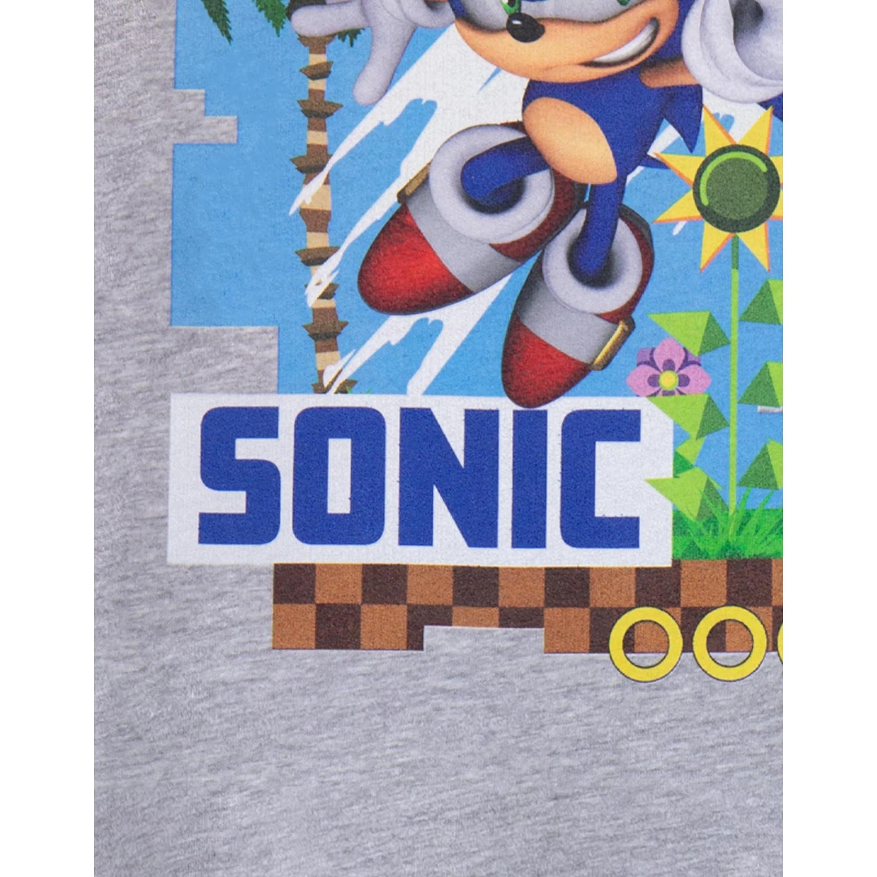 Sonic The Hedgehog  TShirt 