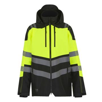 Regatta XPRO Class 2 Jacke, wasserfest hohe Sichtbarkeit