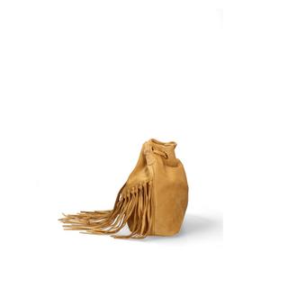 Gave Lux Fransen Beuteltasche Umbria Plus  