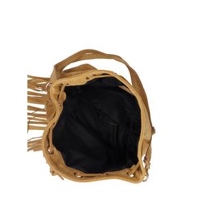 Gave Lux Fransen Beuteltasche Umbria Plus  