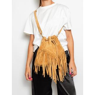 Gave Lux Fransen Beuteltasche Umbria Plus  