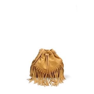 Gave Lux Fransen Beuteltasche Umbria Plus  