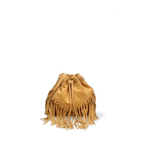 Gave Lux Fransen Beuteltasche Umbria Plus  