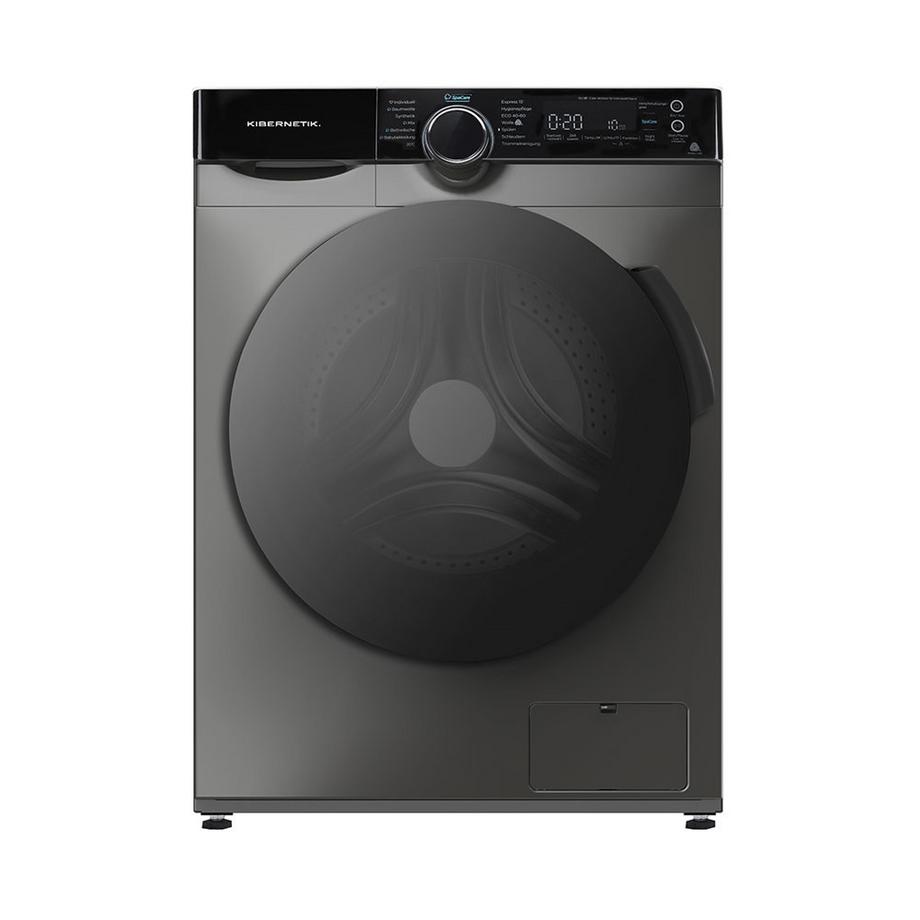 Kibernetik FLWS513 FusionLine Lave-linge 9kg A-40% Classe Titan