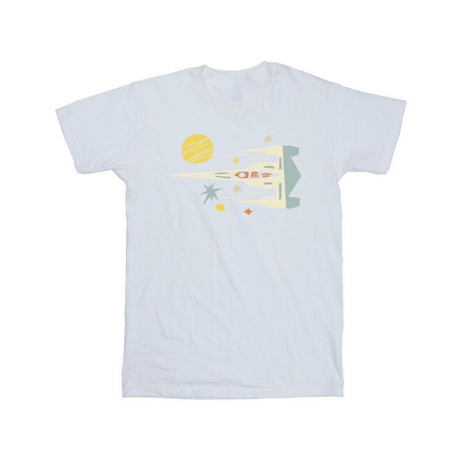 Tshirt THE MANDALORIAN
