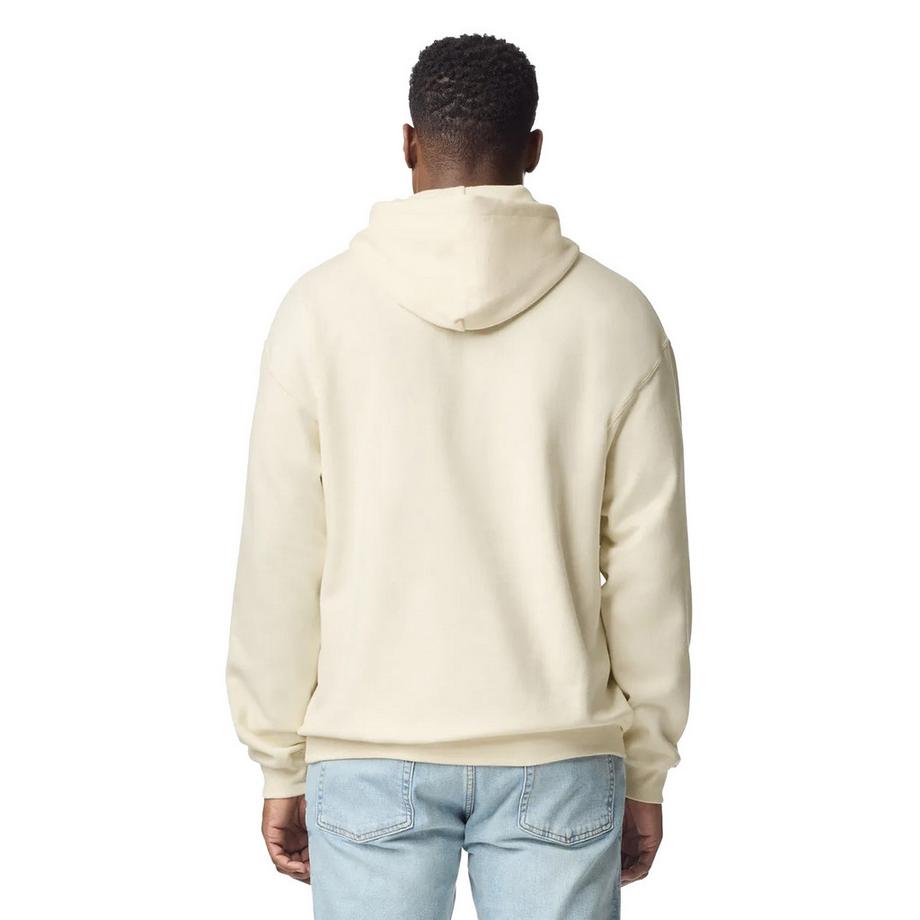 Gildan  Kapuzenpullover  , Mittelschwer 