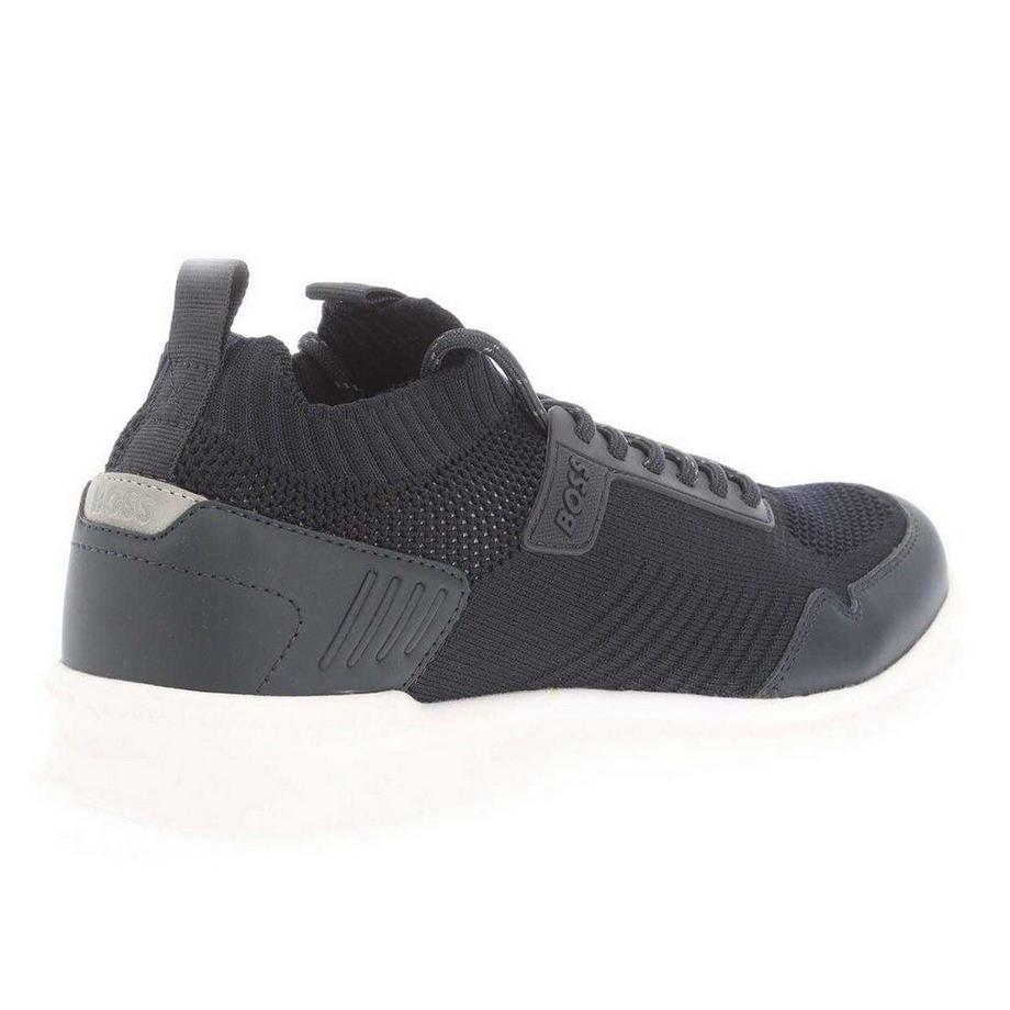 BOSS Extreme Sneaker mit Wildleder  