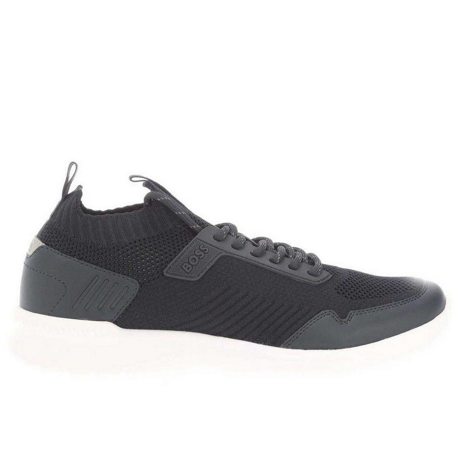 BOSS Extreme Sneaker mit Wildleder  